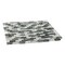 Andova Tiles Highline 0625 x 125 Glass Mosaic Sheet Floor Use Tile SAM-ANDHIG150 - alternate 8